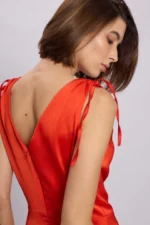 VESTIDO CAGNI - Image 6