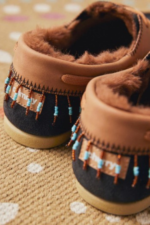 New Nautico Masai Gamuza Negro - Image 6