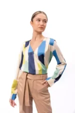 Blusa CEREZO - Image 2