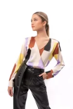 Blusa CEREZO - Image 4