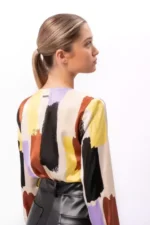 Blusa CEREZO - Image 3