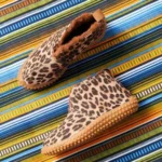 Booty Masai Leopardo