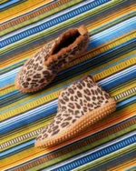 Booty Masai Leopardo