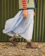 Bota Flex Texa Chocolate - Image 3