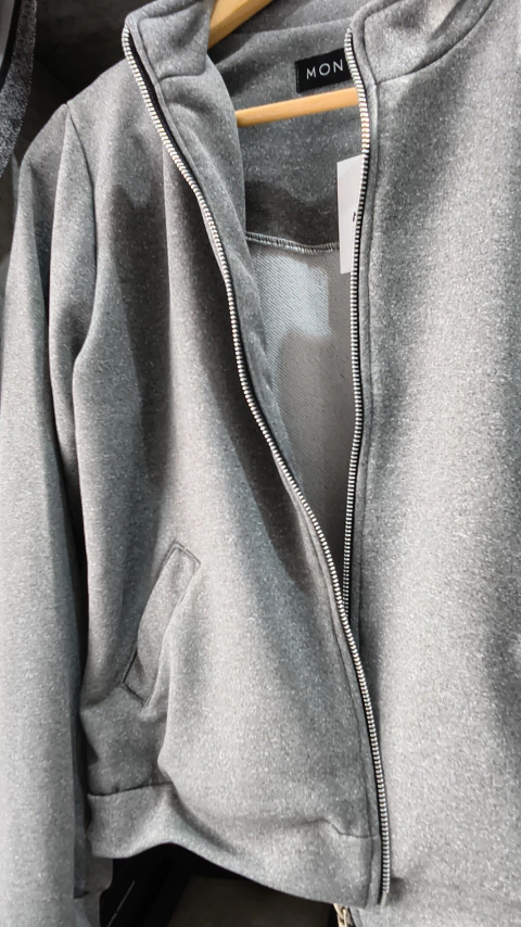 Campera Elizabeth Campera Elizabeth