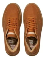 Sneaker 86 Texa Camel - Image 3