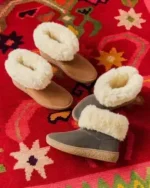 Bota Austral Gamuza - Image 2