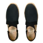 Sandalia Flex Relic Negro EV