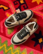 SNEAKER 86 BYN CREAM - Image 6