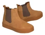 Bota Flex Texa Camel - Image 4