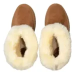 Bota Austral Gamuza - Image 6