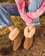 Bota Austral Gamuza - Image 11