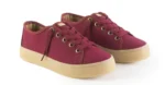 New Sneaker Urban Bordo - Image 4