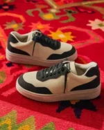 SNEAKER 86 BYN CREAM - Image 4