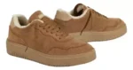 Sneaker 86 Texa Camel - Image 2