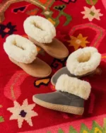 Bota Austral Gamuza - Image 7