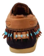 New Nautico Masai Gamuza Negro - Image 4