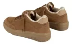 Sneaker 86 Texa Camel - Image 3