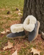 Bota Austral Gamuza - Image 9