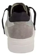 Sneaker 86 Napa Plata - Image 8