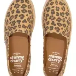 New Apargata S/e Leopardo