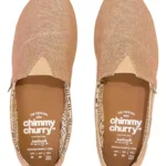 New Alpargata Classic Tejida Ladrillo