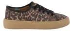 New Sneaker Urban 153 Animal Pardo - Image 2