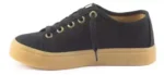 New Sneaker Urban Negra - Image 4