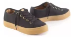New Sneaker Urban Negra - Image 3