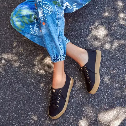 New Sneaker Urban Negra New Sneaker Urban Negra