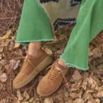 Sneaker 86 Texa Suela