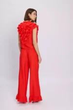 CAMISA CARMINE - Image 4