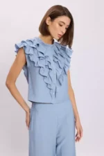 CAMISA CARMINE - Image 8