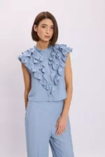 CAMISA CARMINE - Image 9