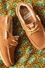 New Nautico Masai Stone Suela - Image 8