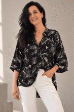 Blusa Malaui - Imagen 2