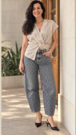 Top Antonina - Imagen 2